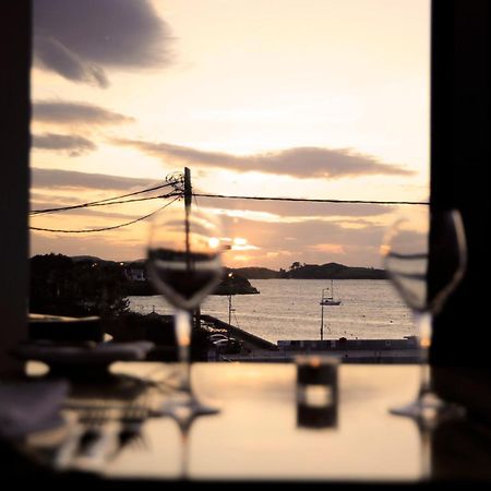 The Waterfront Hotel บัลติมอร์ ภายนอก รูปภาพ